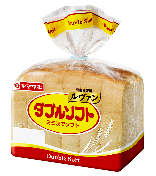 ダブルソフト（６枚入）