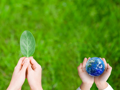 環境への取り組み