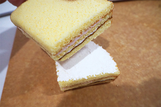 イチゴスペシャル