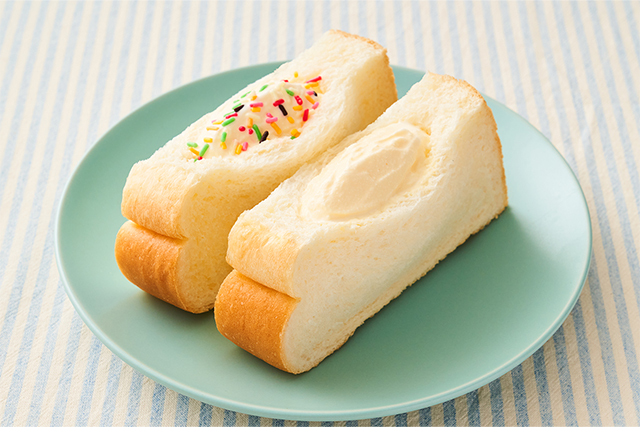 ダブルソフト アレンジ