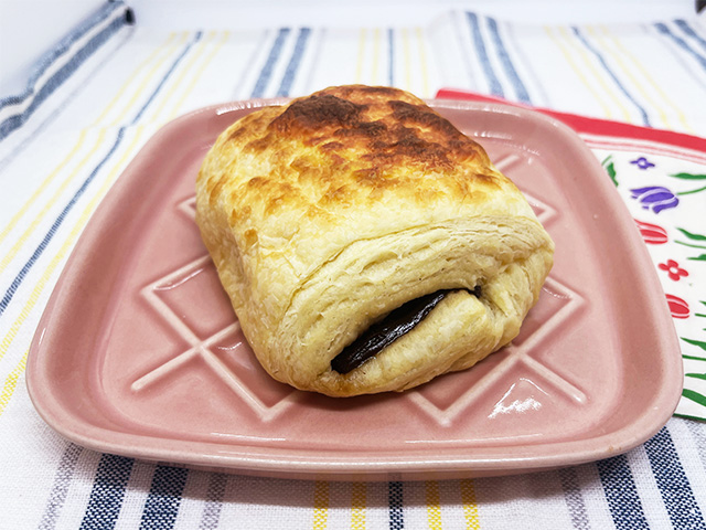 ホワイトデニッシュショコラ