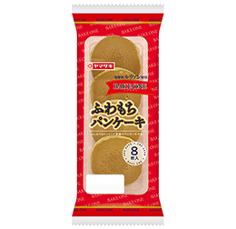 ふわもちパンケーキ  