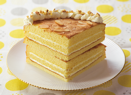 アーモンドスペシャル​