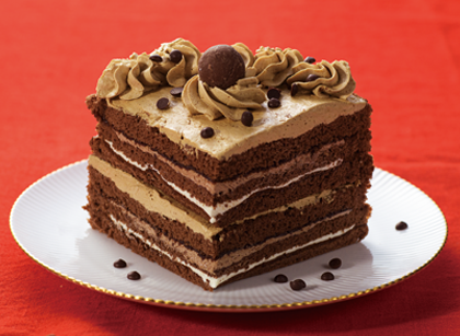 ショコラスペシャル​