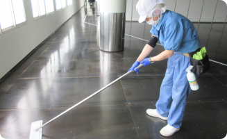 総務職（環境整備）