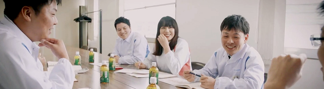 ヤマザキの「カルチャー」