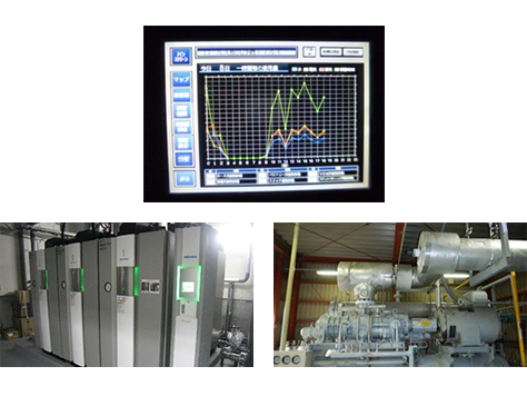 専門知識を深め、仕事の領域拡大を図る