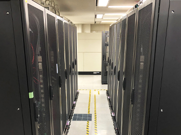 本社計算センター