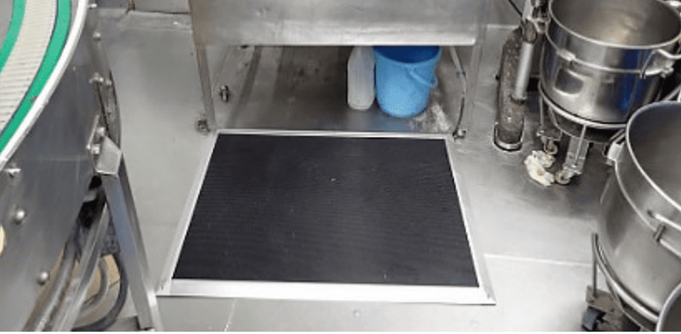 マットスイッチ​