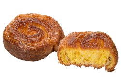 はちみつクイニーアマン(北海道産ハチミツ)