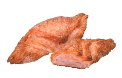 桜もち餡クロワッサン