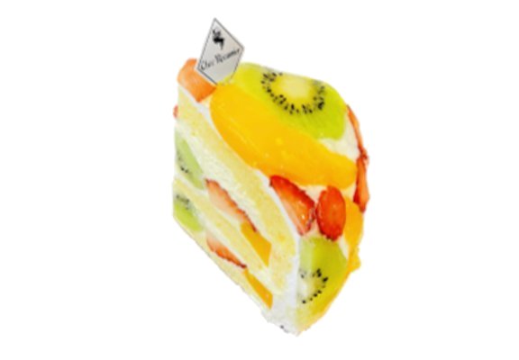 フルーツズコット