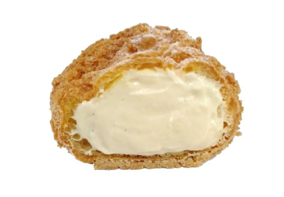 パティシエのたまご(カスタード)