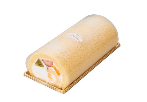 フルーツロール