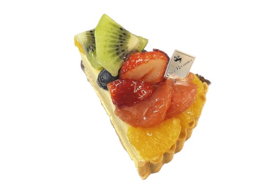 フルーツタルト